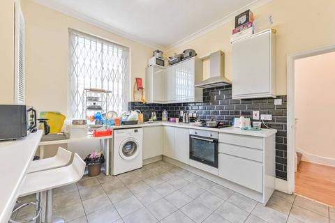 3 bedroom maisonette for sale, Harrow Road, Maida Hill, London, W9
