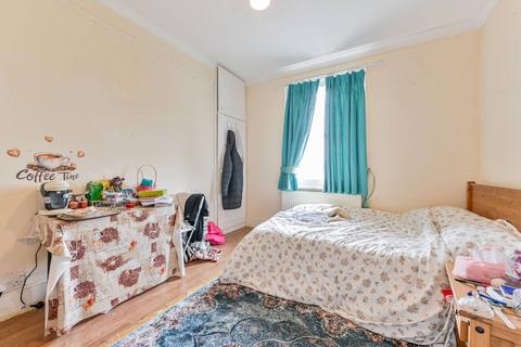 3 bedroom maisonette for sale, Harrow Road, Maida Hill, London, W9