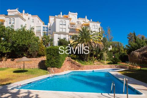 4 bedroom penthouse, Duplex Penthouse In Calle Cáceres, Cerrado de Calderón, Málaga