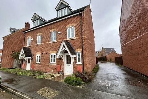 undefined, Belvoir Close, Stamford, PE9