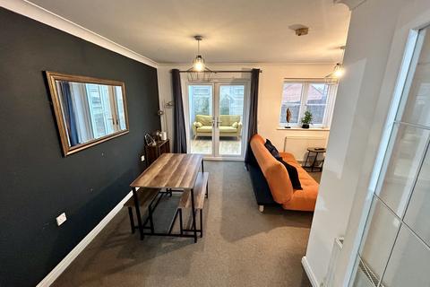 undefined, Belvoir Close, Stamford, PE9