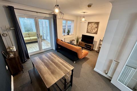 undefined, Belvoir Close, Stamford, PE9