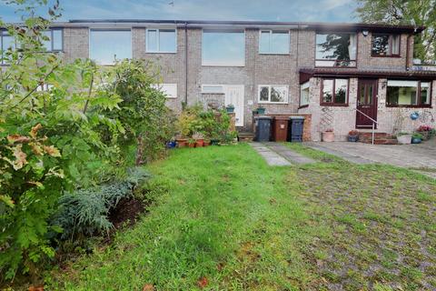 undefined, Turnlee Drive, Glossop SK13