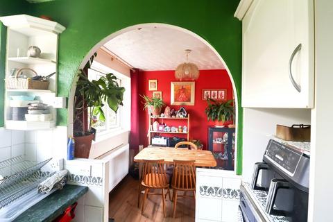 3 bedroom terraced house for sale, Turnlee Drive, Glossop SK13