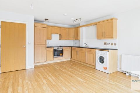 2 bedroom apartment to rent, Saturday Bridge, Gas Street
