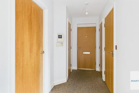 2 bedroom apartment to rent, Saturday Bridge, Gas Street