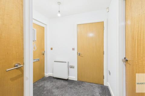 1 bedroom apartment to rent, Saturday Bridge, Gas Street, Birmingham
