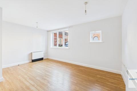 1 bedroom apartment to rent, Saturday Bridge, Gas Street, Birmingham