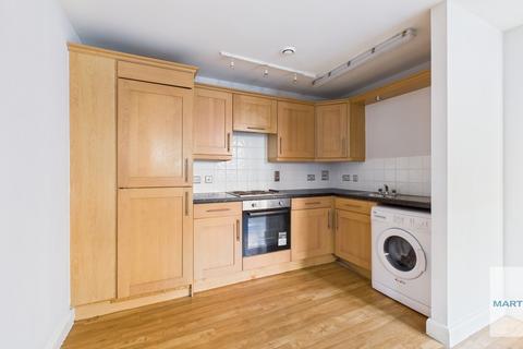 1 bedroom apartment to rent, Saturday Bridge, Gas Street, Birmingham