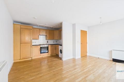 1 bedroom apartment to rent, Saturday Bridge, Gas Street, Birmingham