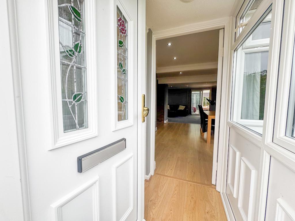 Door