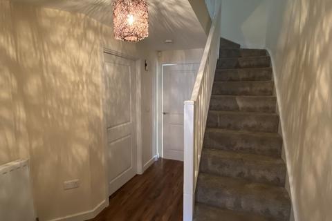 undefined, Copper Beech Road, Nuneaton