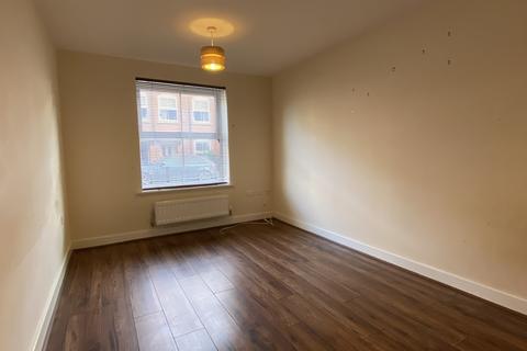 undefined, Copper Beech Road, Nuneaton