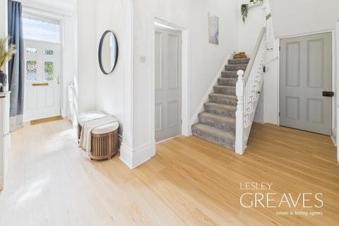 undefined, Tennyson Avenue, Gedling, Nottingham