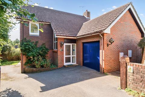 undefined, Storrington - Chantry Lane
