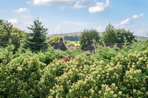 undefined, Storrington - Chantry Lane