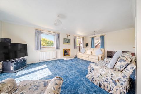 undefined, Storrington - Chantry Lane