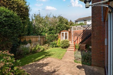 undefined, Storrington - Chantry Lane