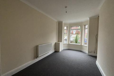 3 bedroom terraced house to rent, 80 Sandsfield Lane, Gainsborough, DN21 1DD