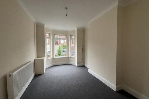 3 bedroom terraced house to rent, 80 Sandsfield Lane, Gainsborough, DN21 1DD