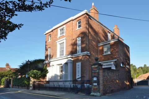 undefined, Westgate, Louth LN11 9YD