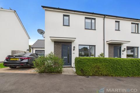 Ley Close, St Austell