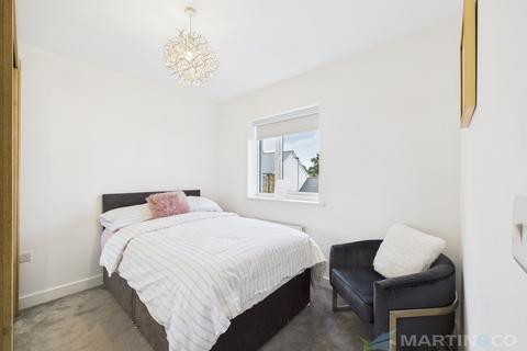 undefined, Ley Close, St Austell