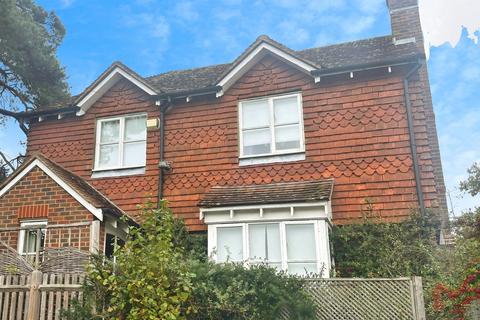 undefined, Back Lane, Cranbrook TN17