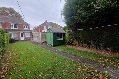 3 bedroom semi-detached house for sale, Worry Goose Lane, Whiston