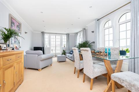 2 bedroom apartment for sale, Sea Road, Bournemouth