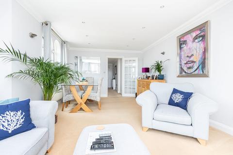 2 bedroom apartment for sale, Sea Road, Bournemouth