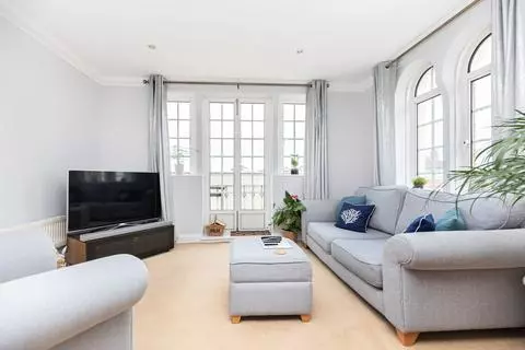 2 bedroom apartment for sale – pohled 4
