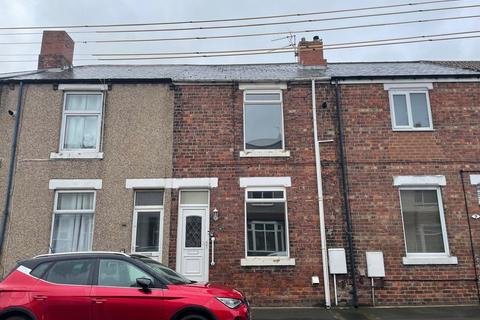 undefined, Dene Terrace, Shotton Colliery