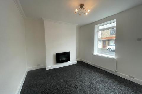 undefined, Dene Terrace, Shotton Colliery
