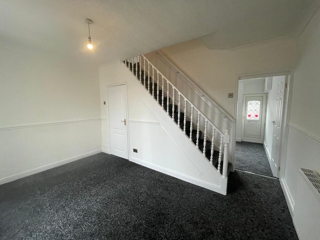 Dining Room TO Hallway