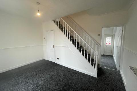 undefined, Dene Terrace, Shotton Colliery