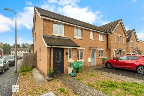 Maes Ifor, Taffs Well, Cardiff