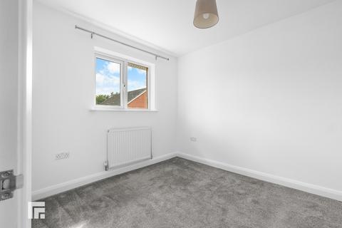 undefined, Maes Ifor, Taffs Well, Cardiff