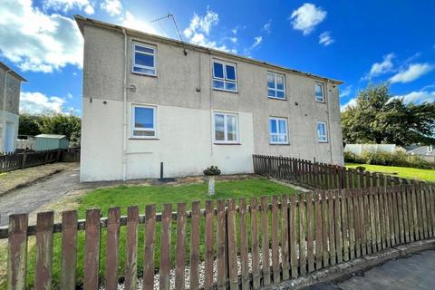 2 bedroom apartment for sale, Kirkbride Crescent, Maybole KA19