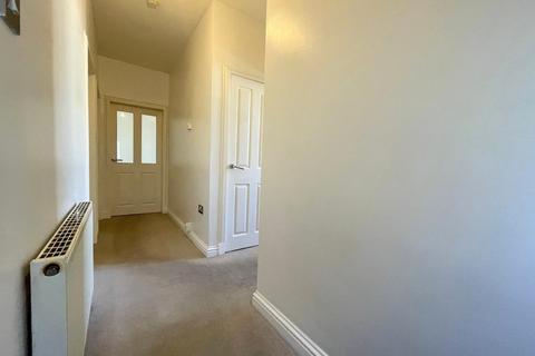 2 bedroom apartment for sale, Kirkbride Crescent, Maybole KA19