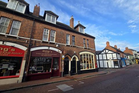 undefined, Pillory Street, Nantwich, Cheshire