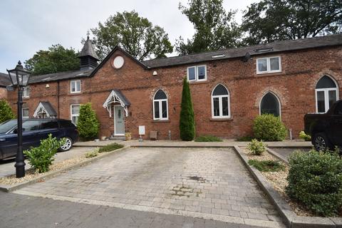 undefined, St. Josephs Place, Malpas