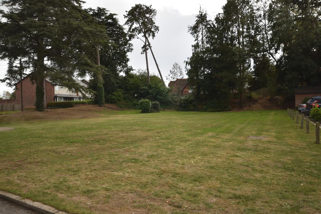 Communal Gardens