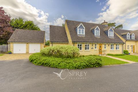 undefined, Orchard Grove, Peterborough PE6