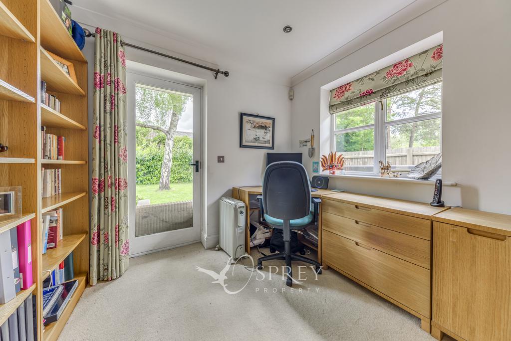 Home Office