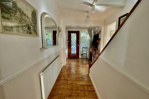 5 bedroom detached house for sale, Bell Lane, Moulton