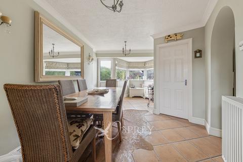 3 bedroom detached house for sale, Fir Road, Stamford PE9