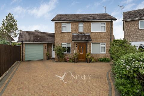 undefined, Fir Road, Stamford PE9