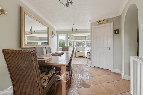 undefined, Fir Road, Stamford PE9