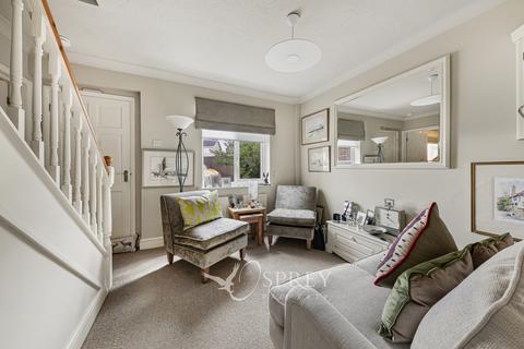 undefined, Fir Road, Stamford PE9